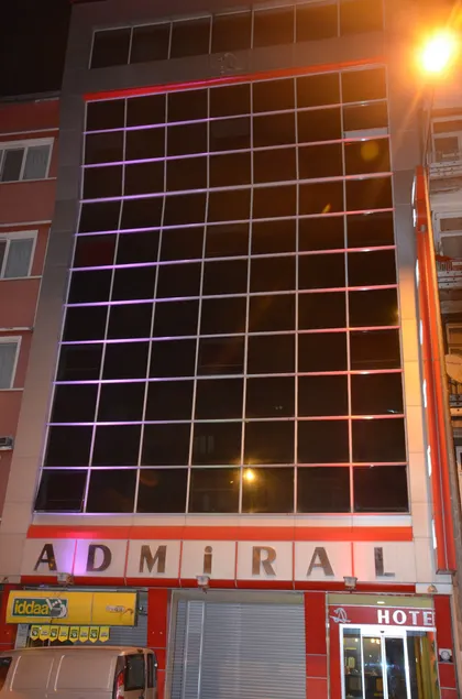 ADMİRAL - Image 1