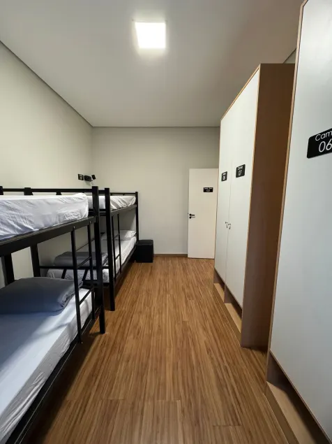 Hostel Mirandopólis - Image 1