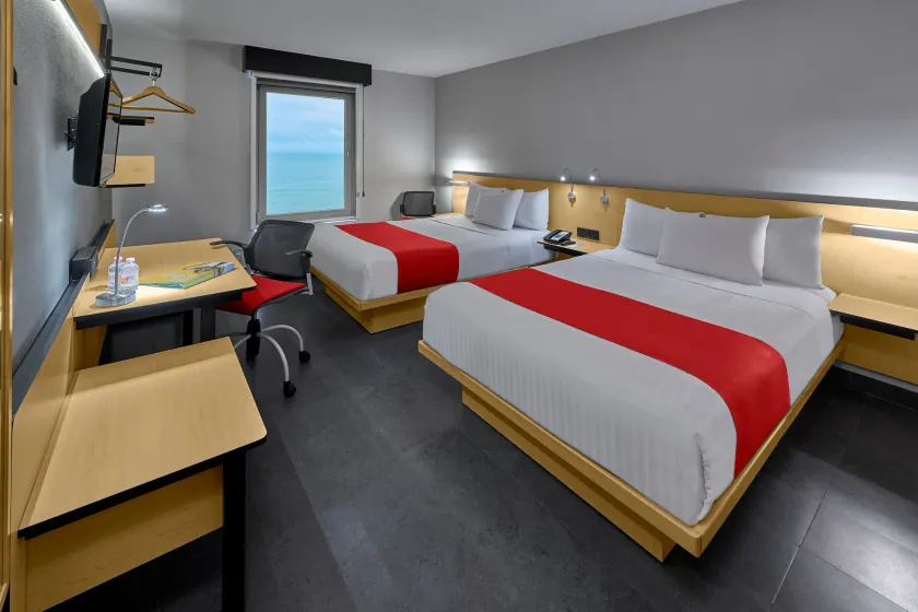 City Express by Marriott Veracruz - Image 1