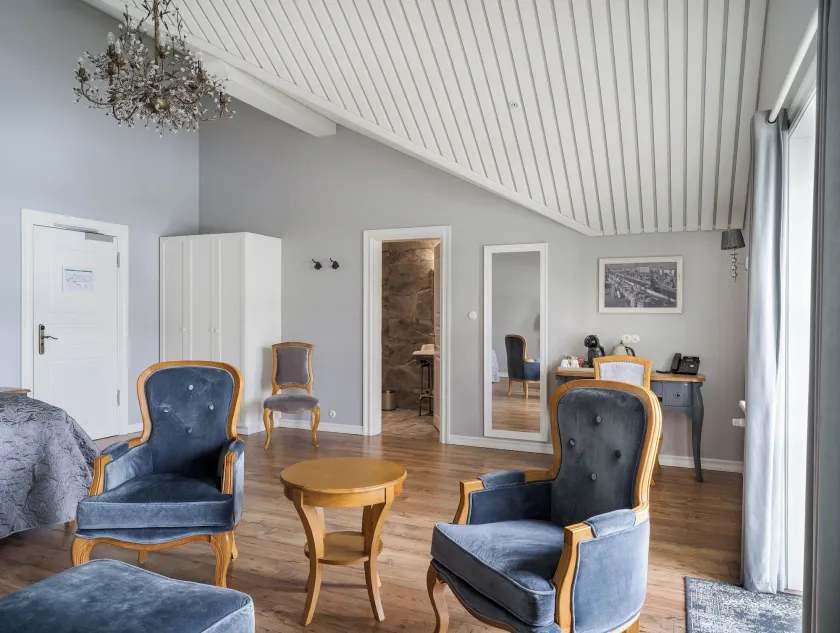Siglo Hotel by Keahotels - Room
