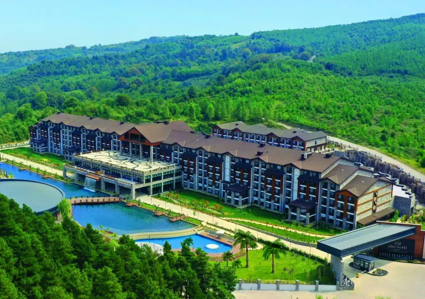 Elite World Grand Sapanca  - Image 1