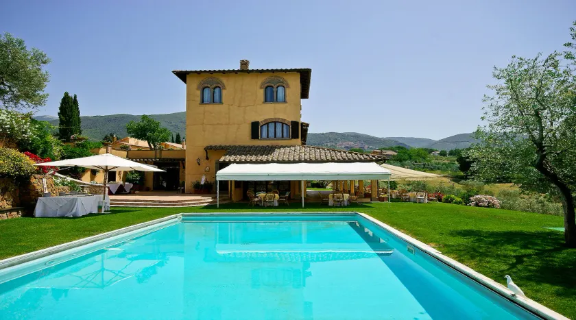 Resort Sabino - Image 1