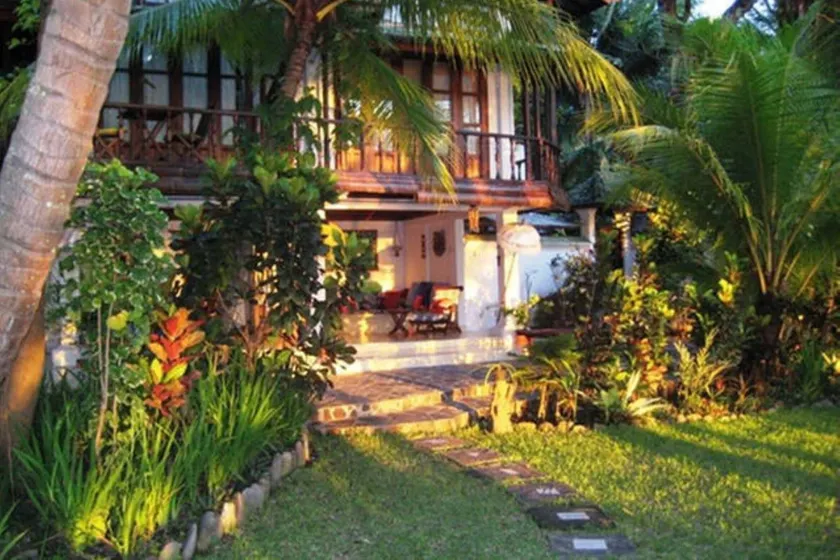 Villa Sunrise on the Bali North Shore - Image 1