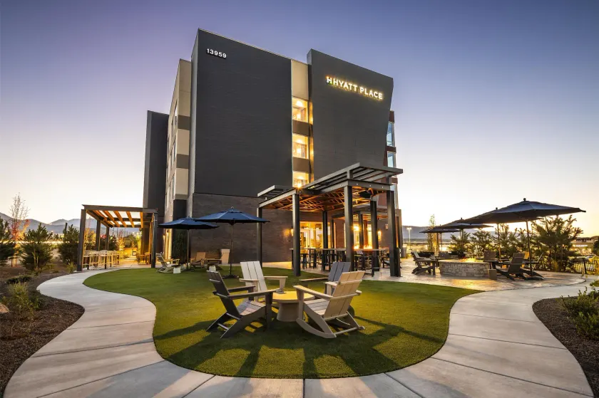 Hyatt Place Reno - Image 1