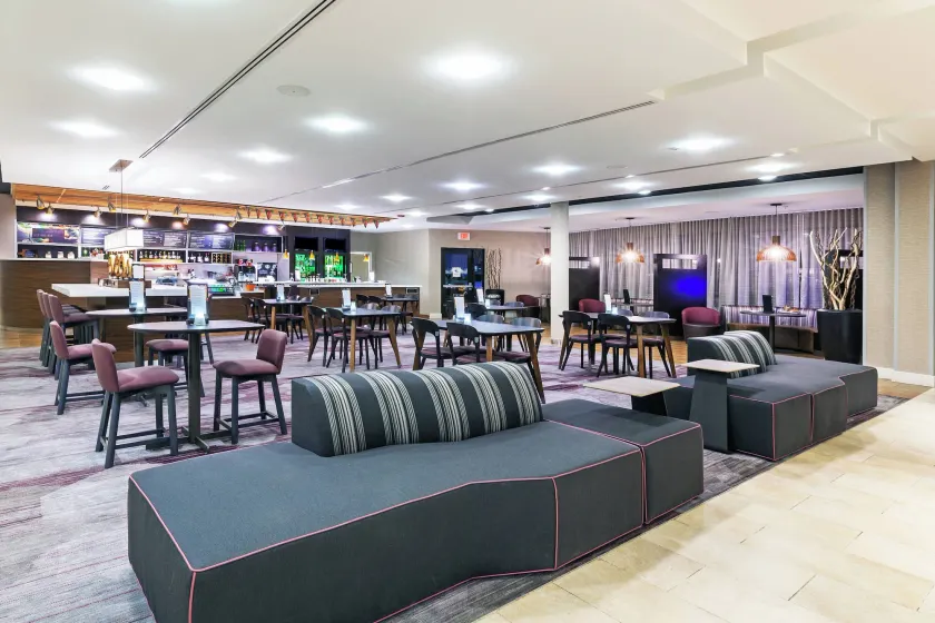 Courtyard by Marriott Tulsa Woodland Hills - Image 1