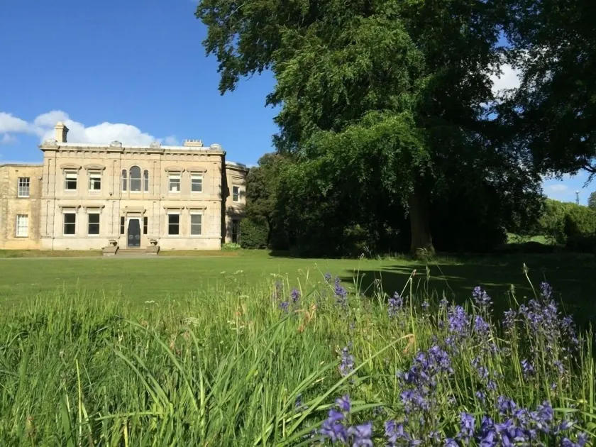 Cleatham Hall - Image 1