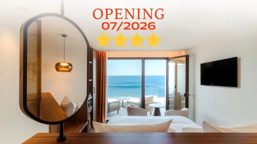 Hotel & Spa Amoria La Baule, a member of Radisson Individuals - Image 1