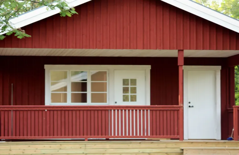 Grönelid Gård - Image 1