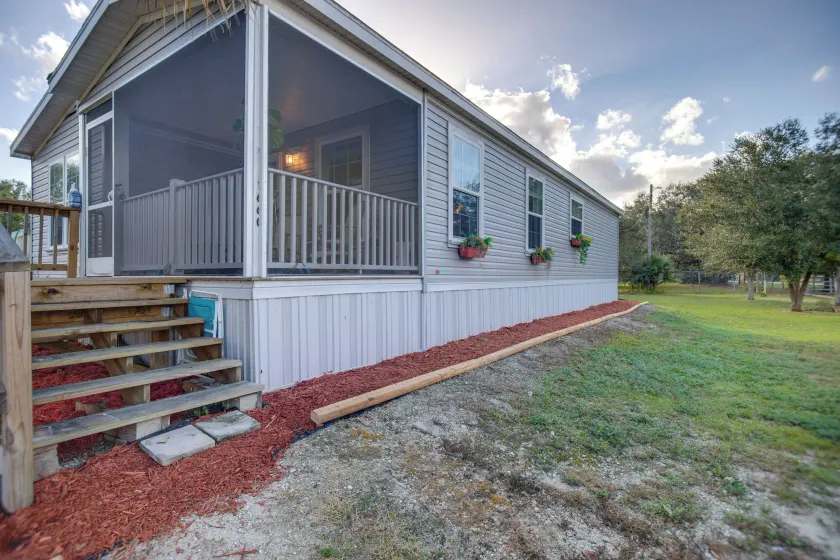 Moore Haven Getaway w/ Deck & Private Pool - Interiør