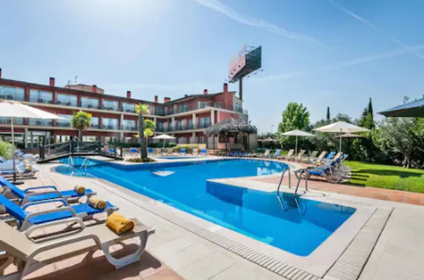 Hotel Isla de La Garena - Image 1