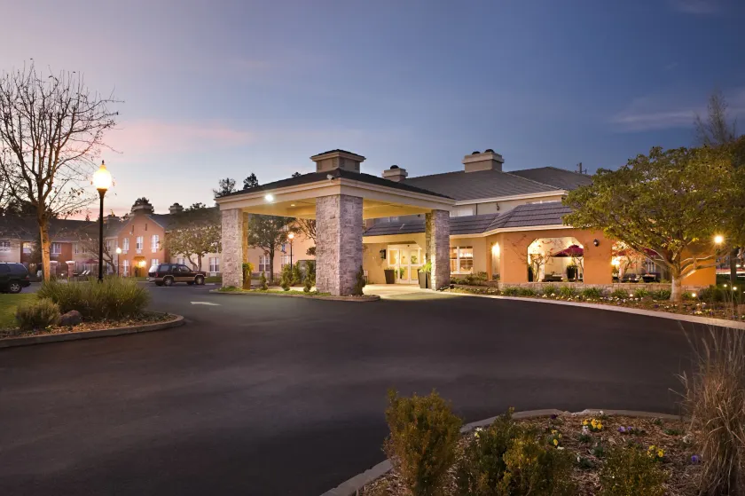 Hotel Indigo Napa Valley by IHG - Image 1