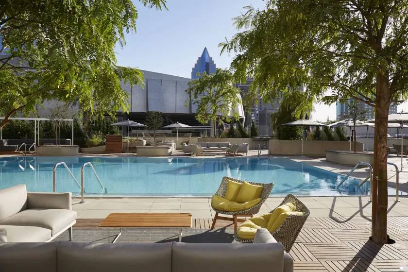 Kimpton Sawyer Hotel by IHG - Image 1