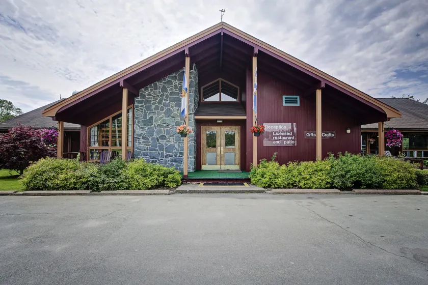 Liscombe Lodge Resort & Conference Center - Image 1