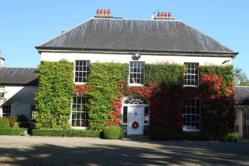 Clonganny House - Image 1