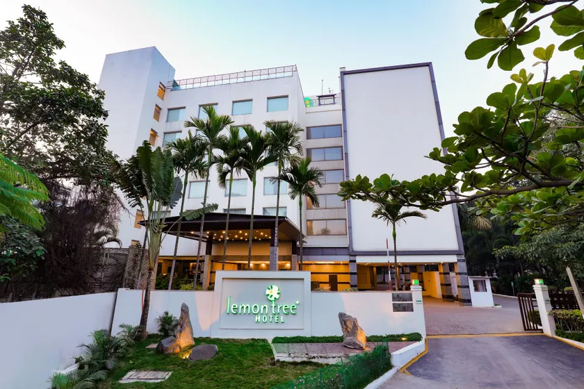 Lemon Tree Hotel Whitefield, Bengaluru - Image 1