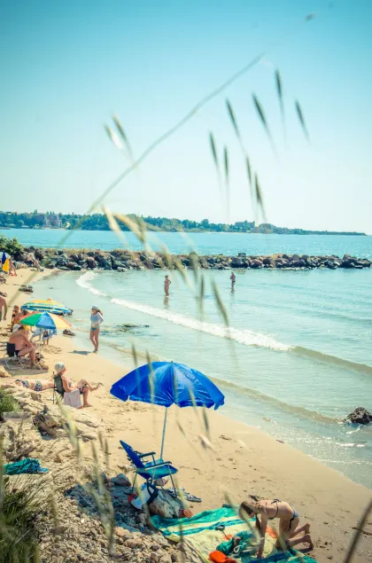 Riviera Fort Beach - Image 1