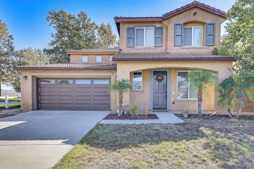 Spacious Menifee Home w/ Patio, 9 Mi to Lake! - Image 1
