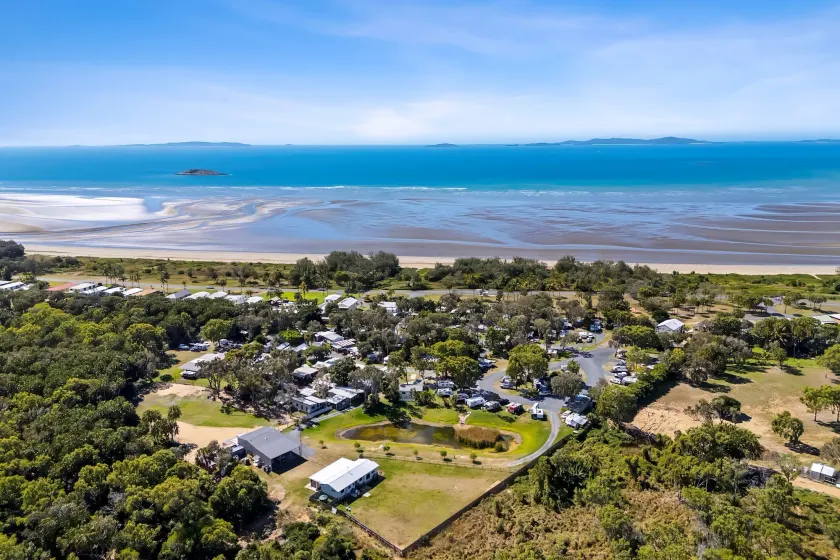 Ingenia Holidays Kinka Beach Yeppoon - Image 1