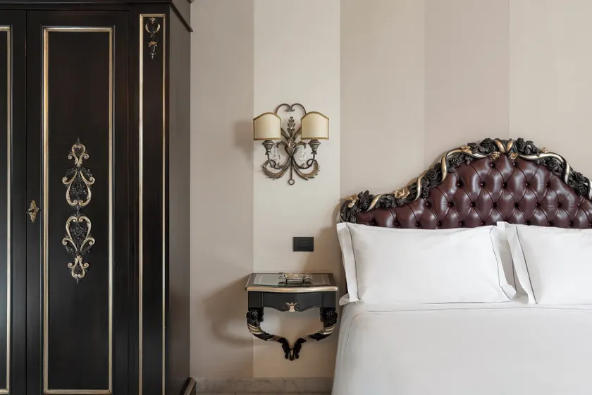 Grand Hotel di Parma | UNA Esperienze - Image 1