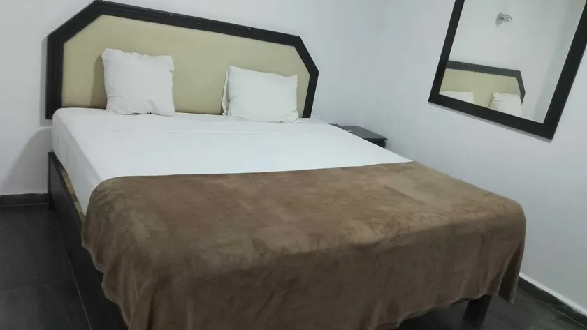 HOTEL CAREYES - Image 1