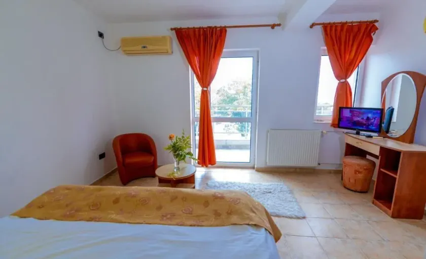 Hotel Corsa - Room
