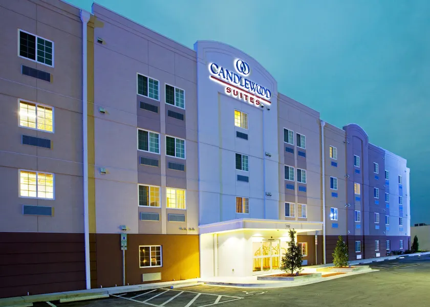 Candlewood Suites Jacksonville by IHG - Image 1
