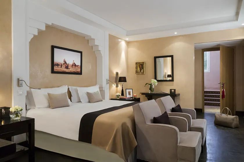 Riad Villa Lavande - Image 1