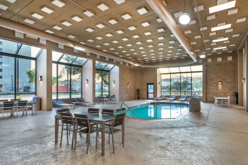 Best Western Plus Houston Energy Corridor - Image 1