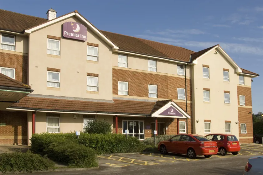 Premier Inn Newcastle - Metro Centre - Image 1