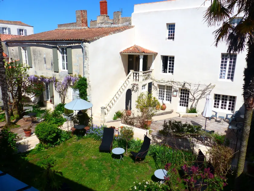 La Maison Douce - Image 1