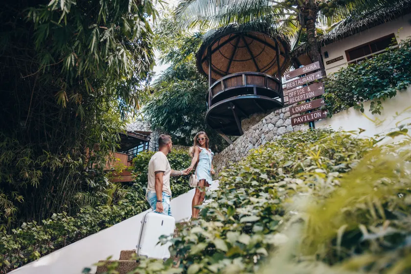 Santosa Detox & Wellness Center - Image 1