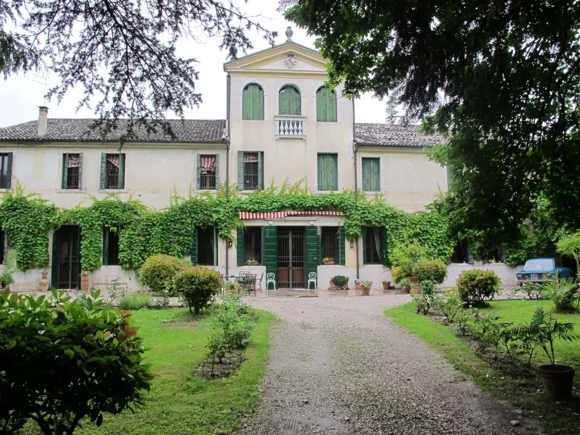B&B Villa Gradenigo - Image 1