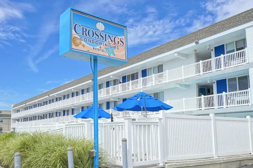 The Crossings Ocean City - Image 1