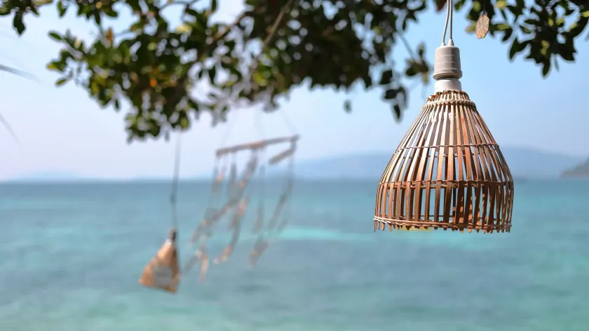 Arasi Resort - Image 1