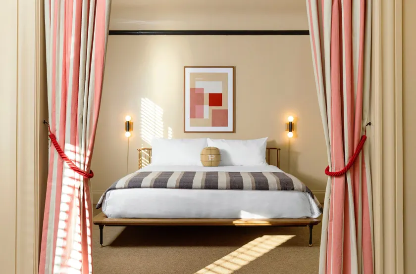 Palihotel San Francisco - Image 1