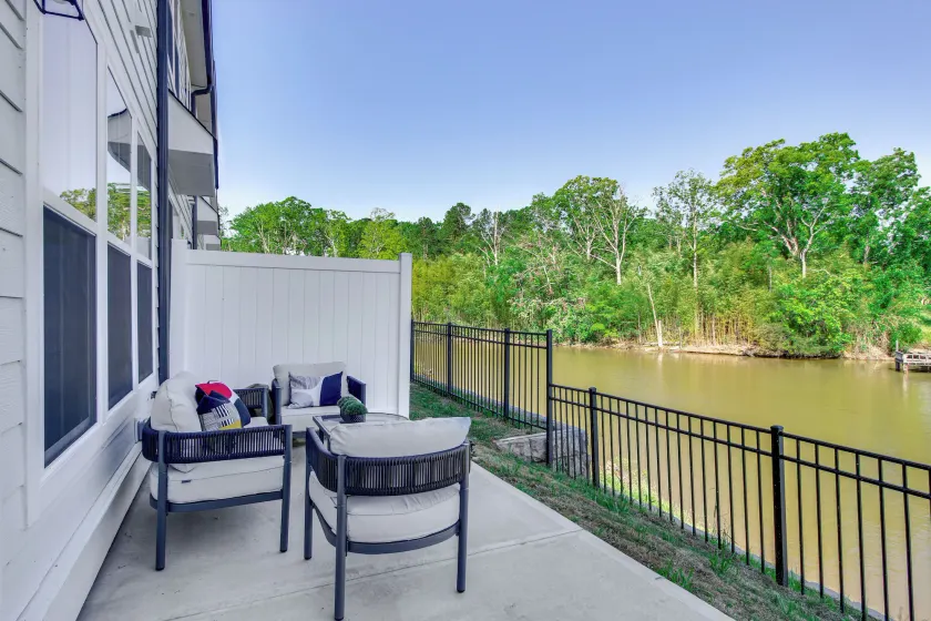 Steps to Lake Greenwood: Waterfront Gem w/ Patio - Image 1