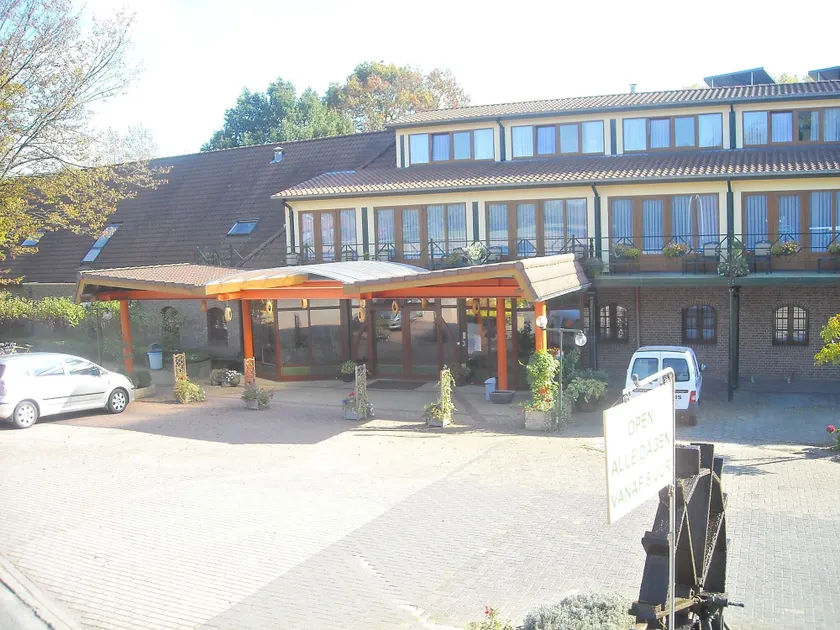 Hotel De Watermolen - Image 1