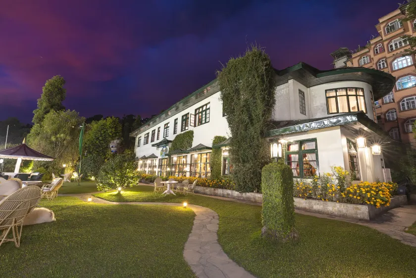 The Elgin Norkhill - Heritage Resort and Spa - Image 1