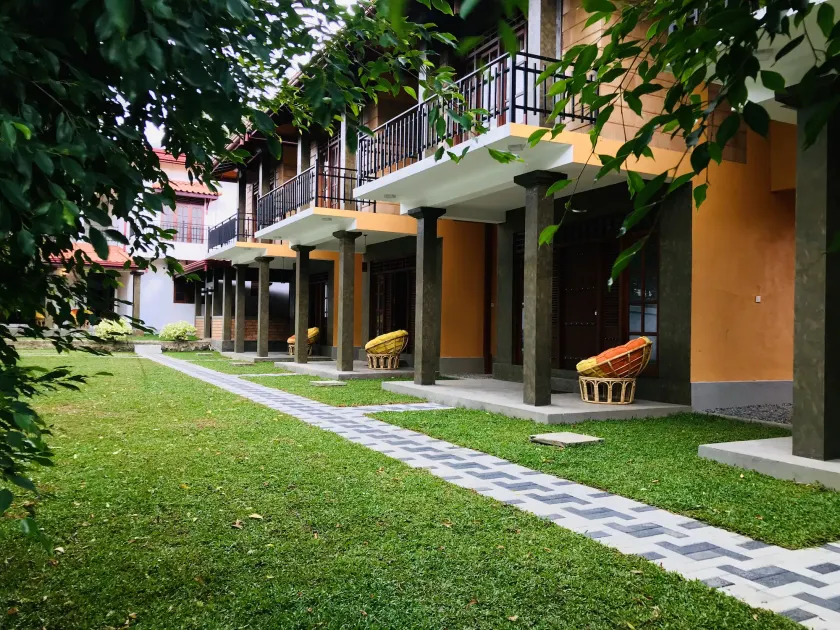 Ravan Resort Tangalle - Image 1