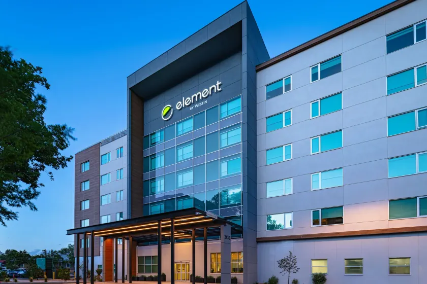 Element by Marriott Albuquerque Uptown - Image 1