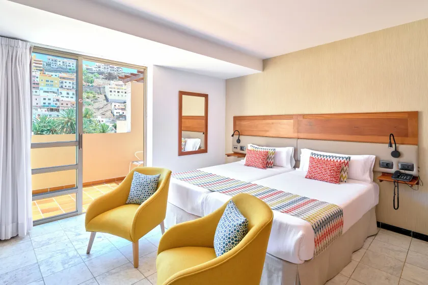 Hotel Torre Del Conde - Image 1