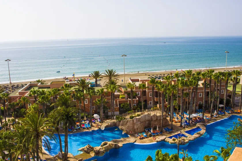 Playacapricho - Image 1