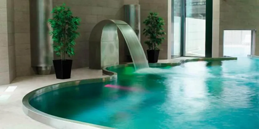 Hotel Aquafit - Image 1