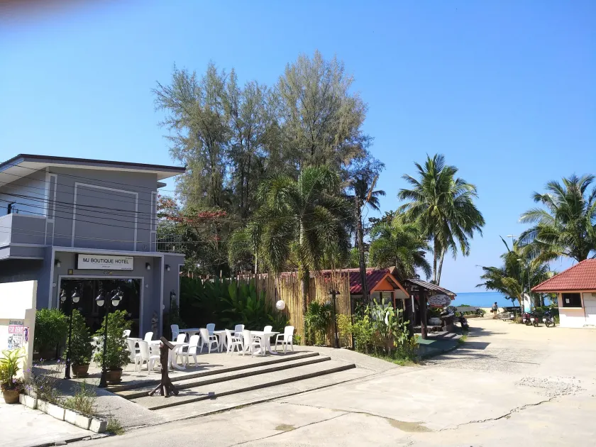 MJ Boutique Hotel Khao Lak - Image 1