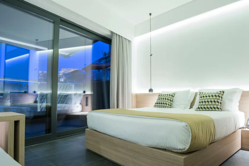 Athens Lodge by Athens Prime Hotels - Image 1