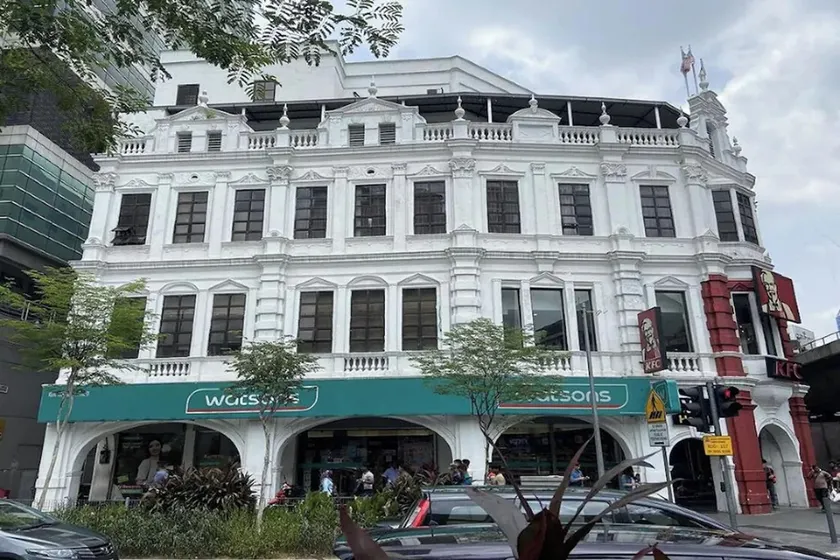 Hotel AL Amin - Image 1