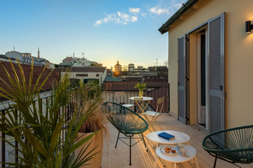 Velvet Grey Boutique Hotel - Image 1