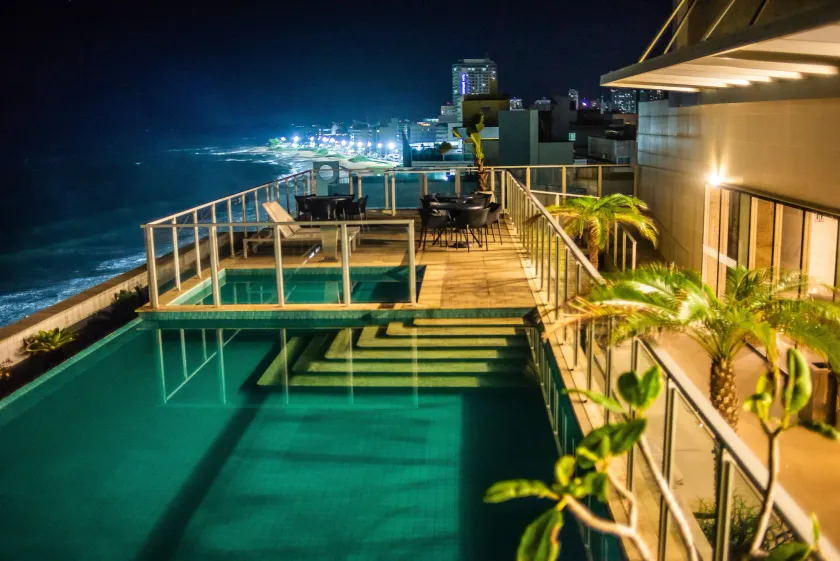 Paradiso Macae Hotel - Image 1