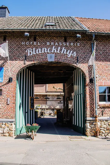 Blanckthys Hotel Voeren - Image 1