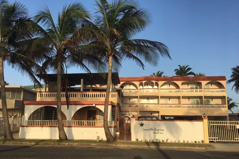 Luquillo Sunrise Beach Inn - Image 1